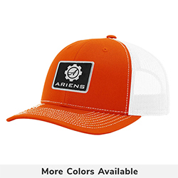 RICHARDSON TRUCKER CAP