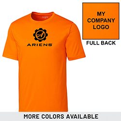 DEALER - PERFORMANCE JERSEY SHORT SLEEVE TEE
