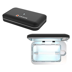 PHONESOAP 3.0 UV SANITIZER AND CHARGER
