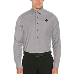 JACK NICKLAUS 19TH HOLE WOVEN SHIRT