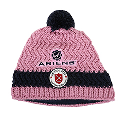 LDS US BIATHLON TEAM HAT