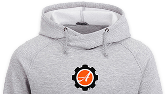 Ariens CO Brand Store Button down shirt